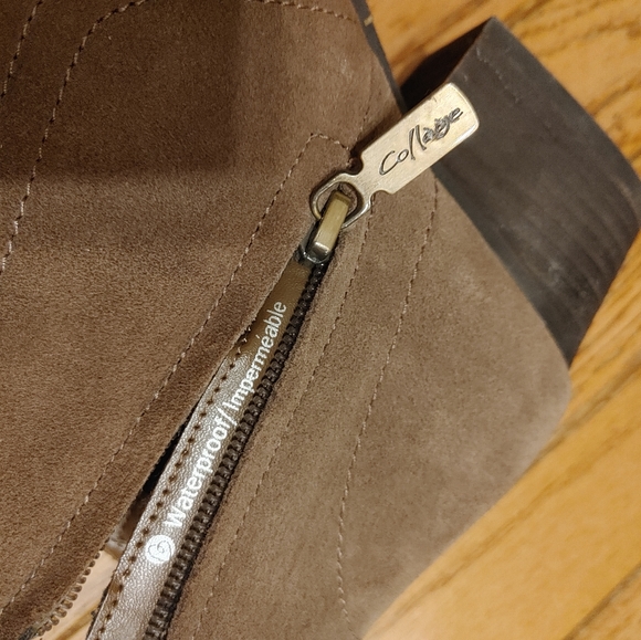 Naturalizer Collage Booties - Picture 10 of 12